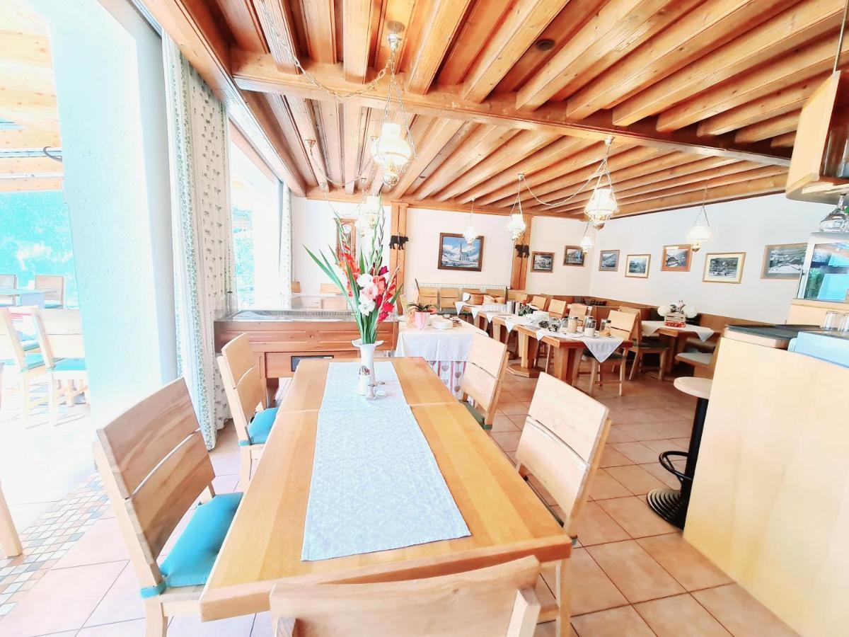 شقة Alpenlandhof باد كلينكيرشهايم المظهر الخارجي الصورة