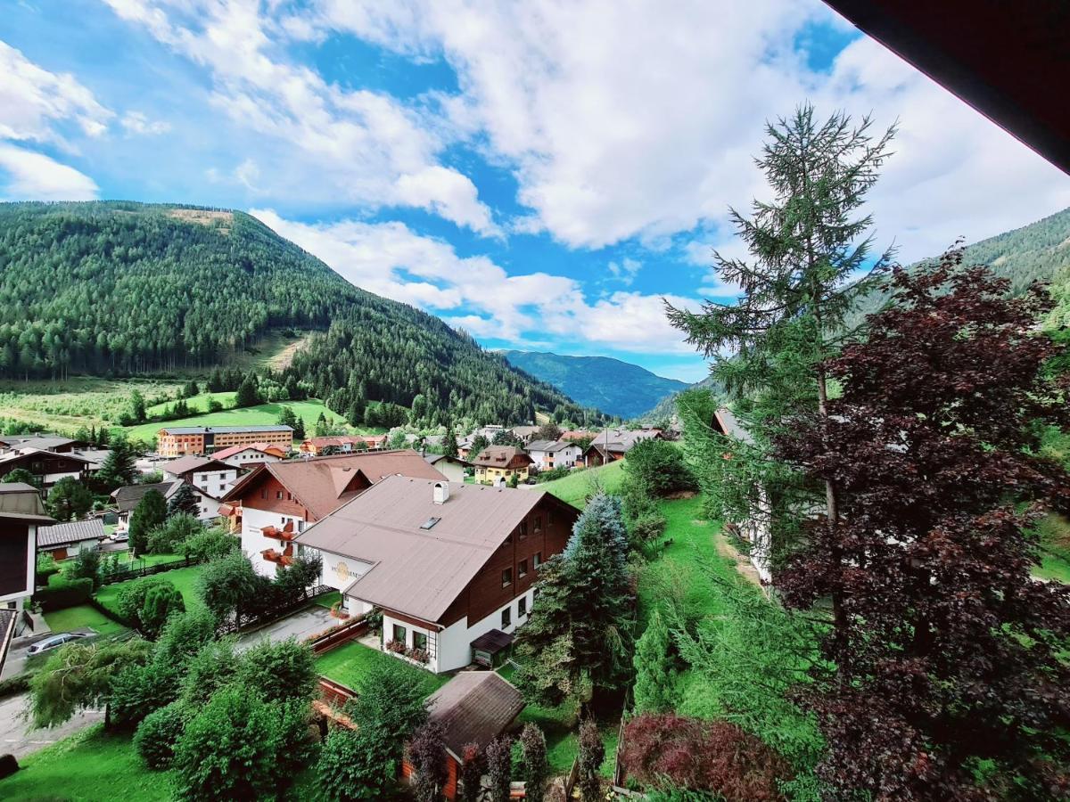 شقة Alpenlandhof باد كلينكيرشهايم المظهر الخارجي الصورة