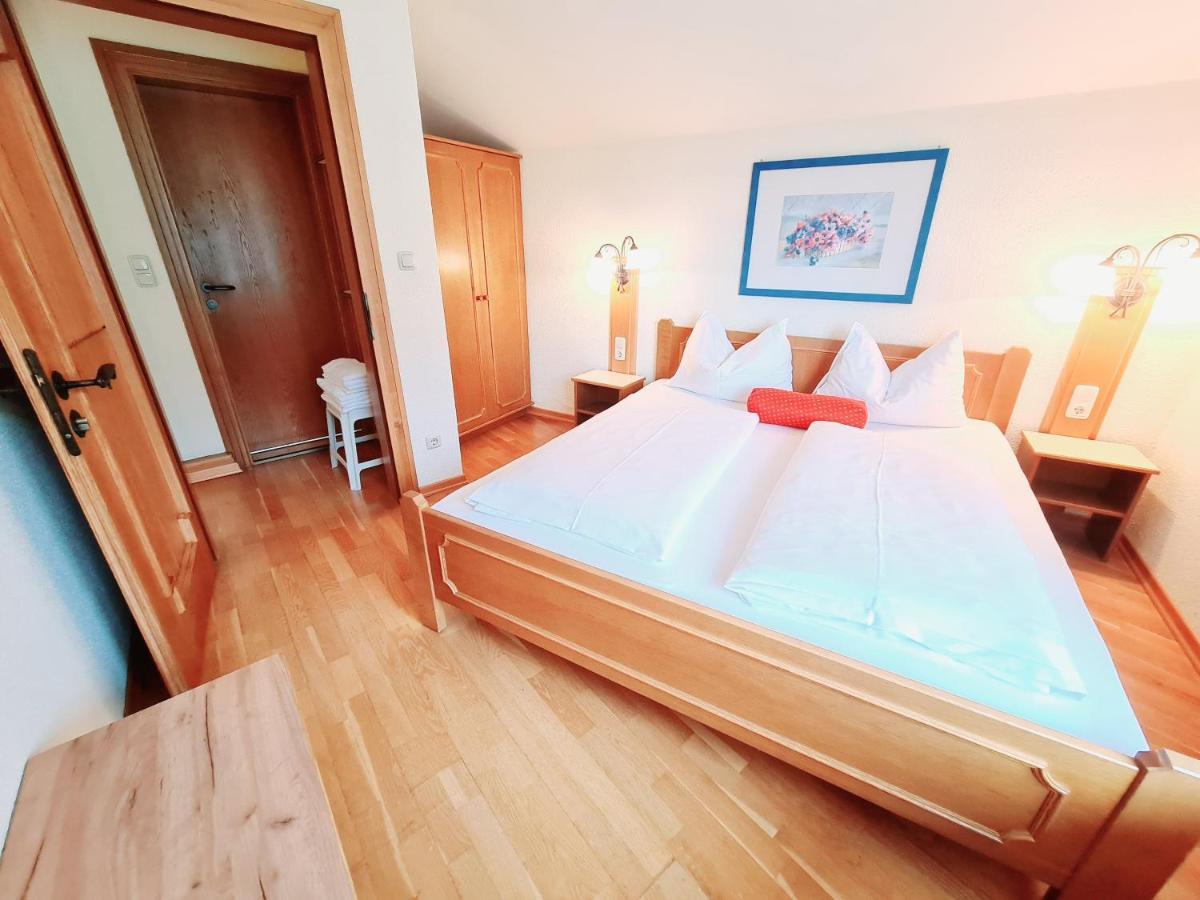 شقة Alpenlandhof باد كلينكيرشهايم المظهر الخارجي الصورة