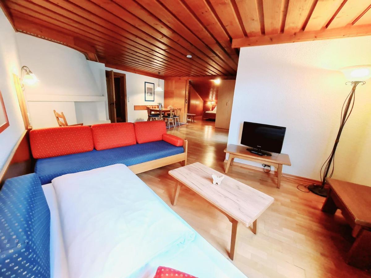 شقة Alpenlandhof باد كلينكيرشهايم المظهر الخارجي الصورة
