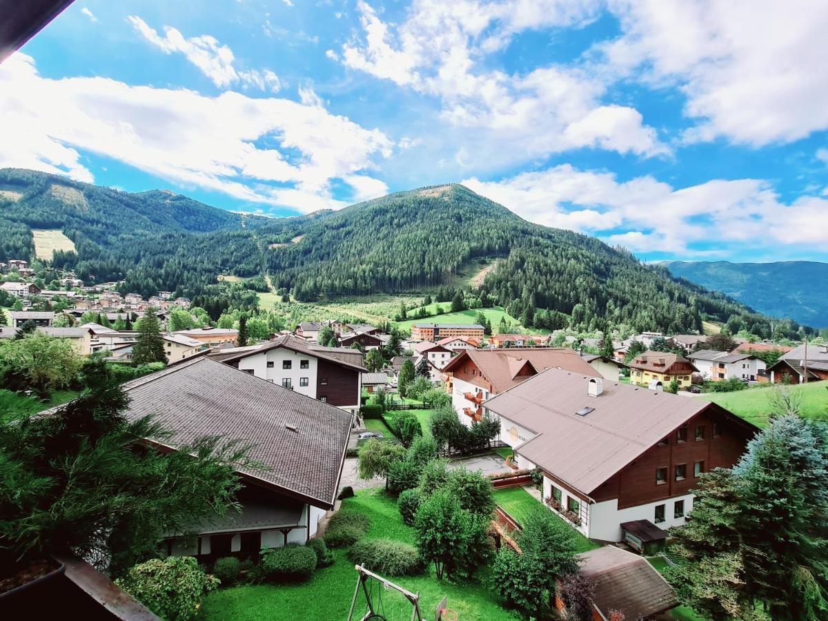 شقة Alpenlandhof باد كلينكيرشهايم المظهر الخارجي الصورة