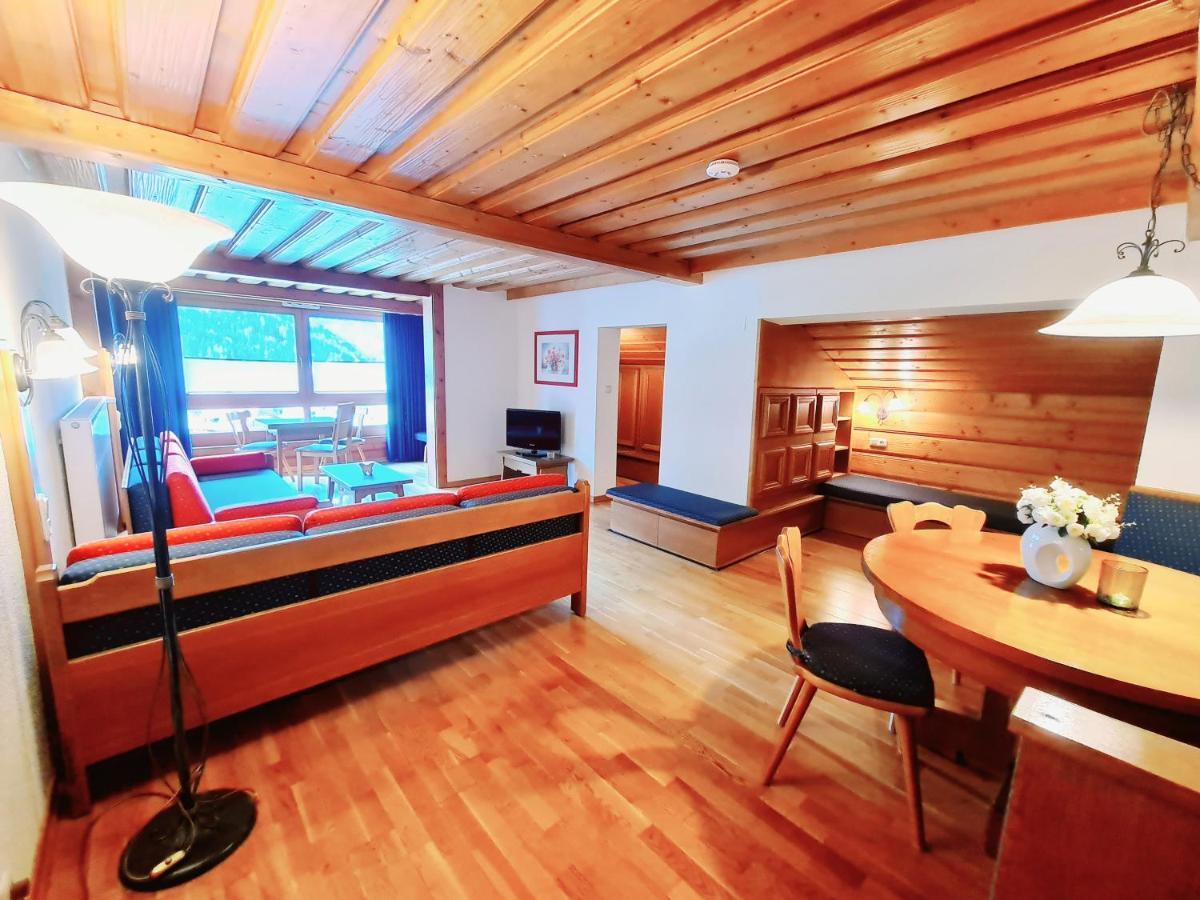 شقة Alpenlandhof باد كلينكيرشهايم المظهر الخارجي الصورة