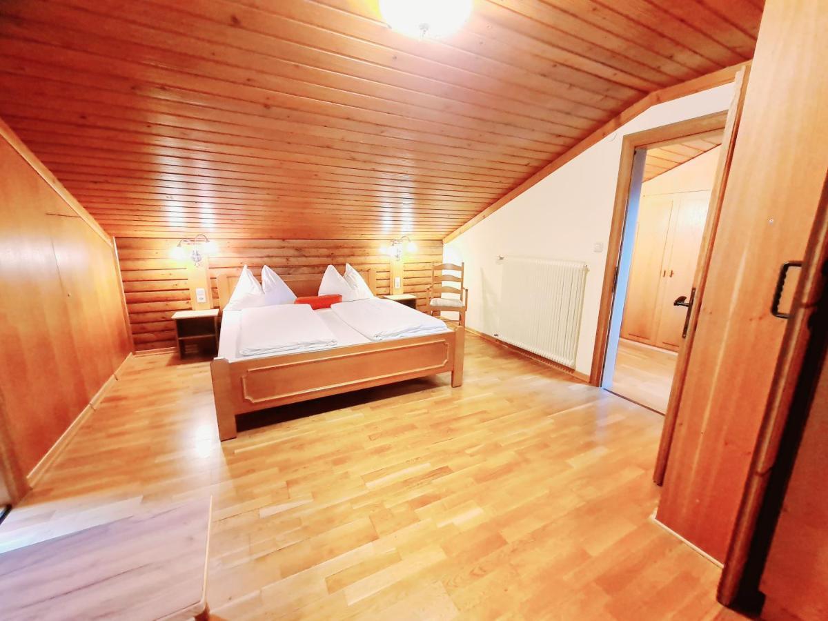 شقة Alpenlandhof باد كلينكيرشهايم المظهر الخارجي الصورة