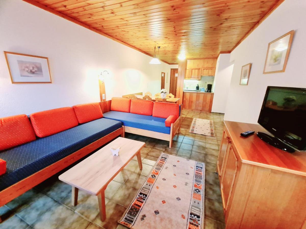 شقة Alpenlandhof باد كلينكيرشهايم المظهر الخارجي الصورة