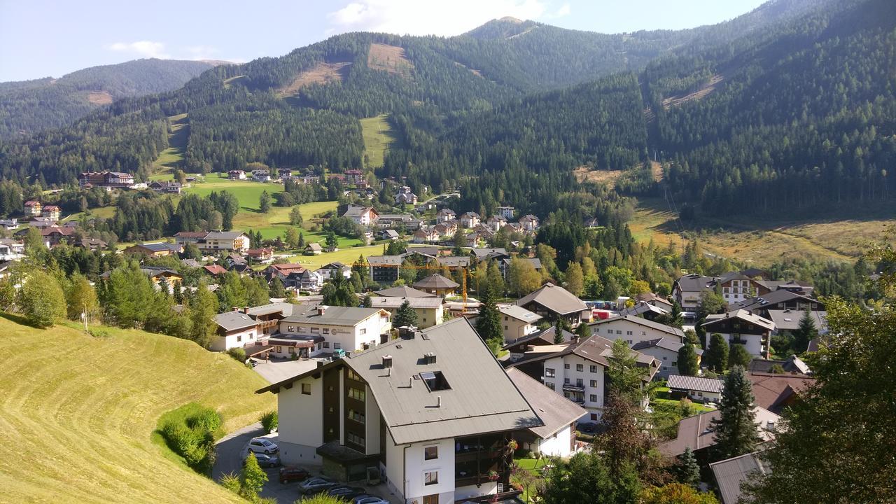 شقة Alpenlandhof باد كلينكيرشهايم المظهر الخارجي الصورة
