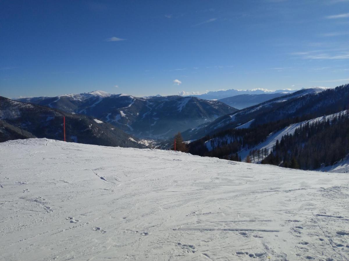 شقة Alpenlandhof باد كلينكيرشهايم المظهر الخارجي الصورة